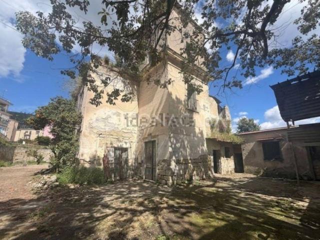 Rustico in vendita a Cigliano, Pozzuoli