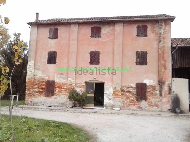 Rustico in vendita a Casale Sul Sile, Veneto