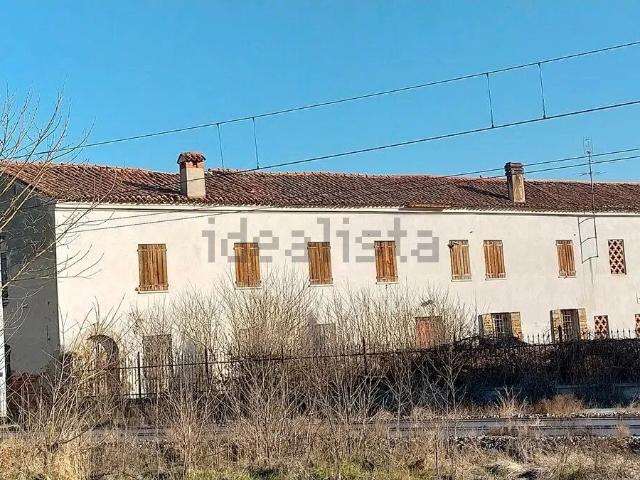 Rustico in vendita a San Vito, Cerea
