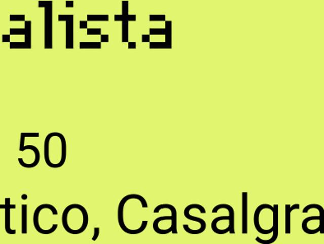 Rustico in vendita a Tresinaro - Secchia, Re