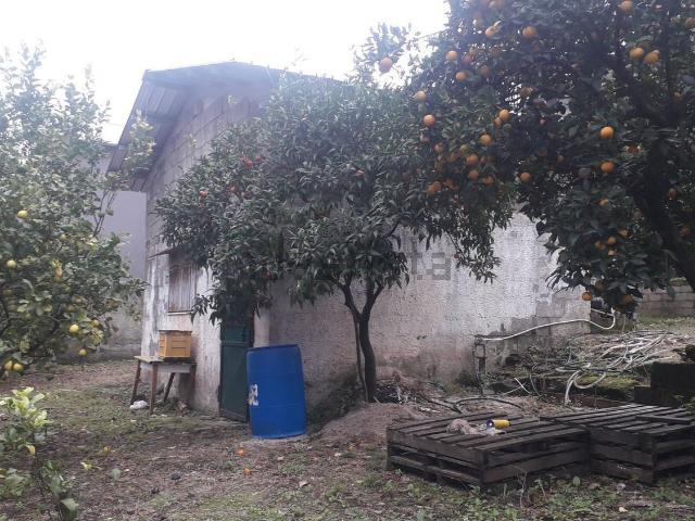Rustico in vendita a Pagani, Campania