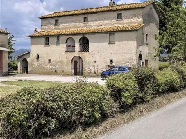 Rustico in vendita a San Leo Bastia, Umbria