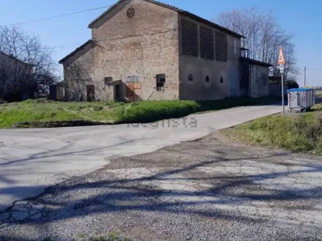 Rustico in vendita a Val d’Enza, Re