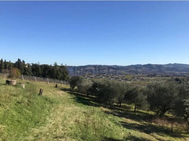 Rustico in vendita a Unione dei comuni Valle del Savio, Cesenà