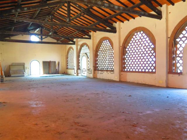 Rustico in vendita a San Lazzaro, Sorbolo