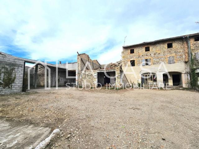Rustico in vendita a San Martino Al Tagliamento, Friuli-Venezia Giulia