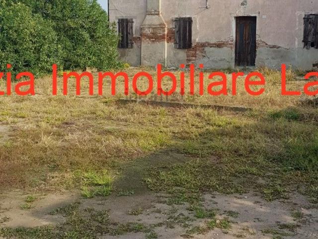 Rustico in vendita a Carceri, Veneto