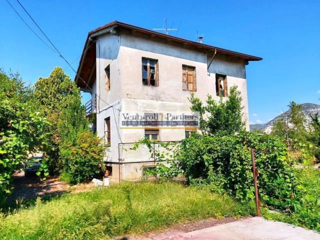 Rustico in vendita a Treponti, Rezzato