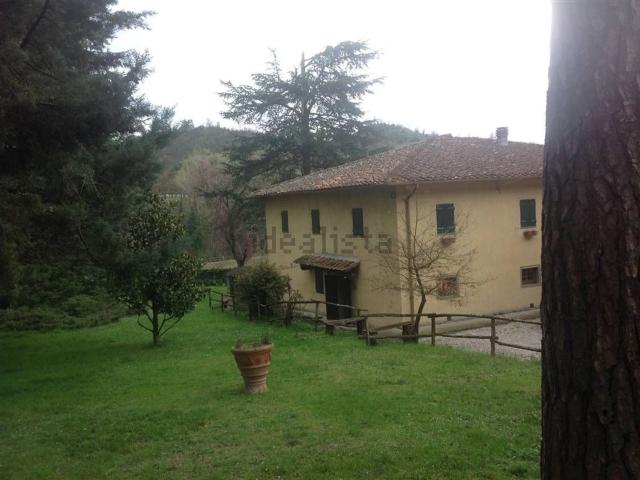 Rustico in vendita a Vicchio, Toscana