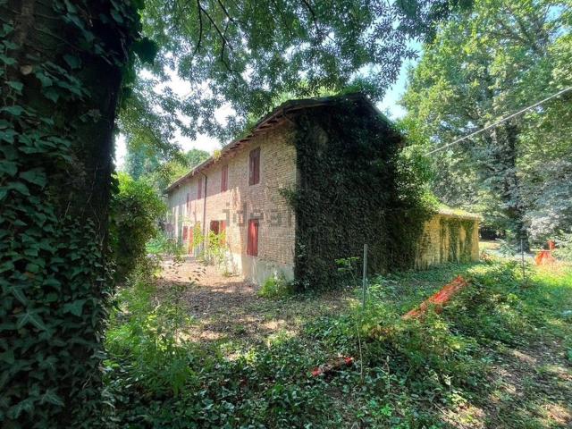 Rustico in vendita a San Clemente, Bastiglia