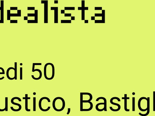 Rustico in vendita a Unione dei comuni del Sorbara, Bastiglia