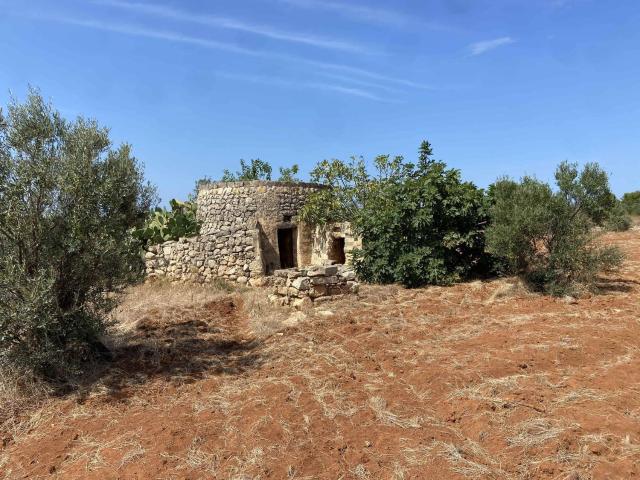 Rustico in vendita a Marina di Mancaversa, Puglia