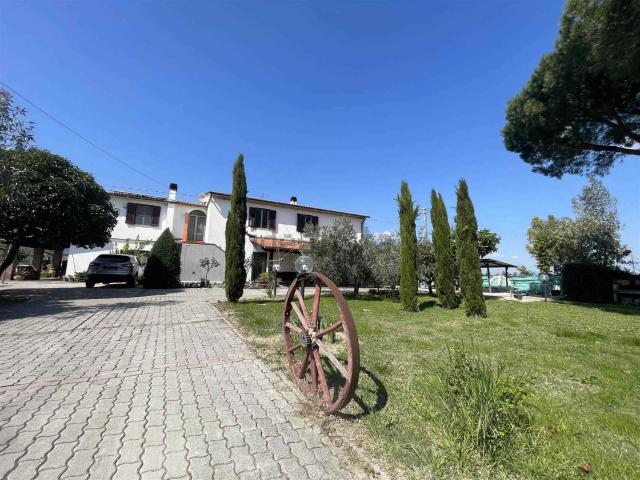 Rustico in vendita a Barbaruta, Monte Argentario