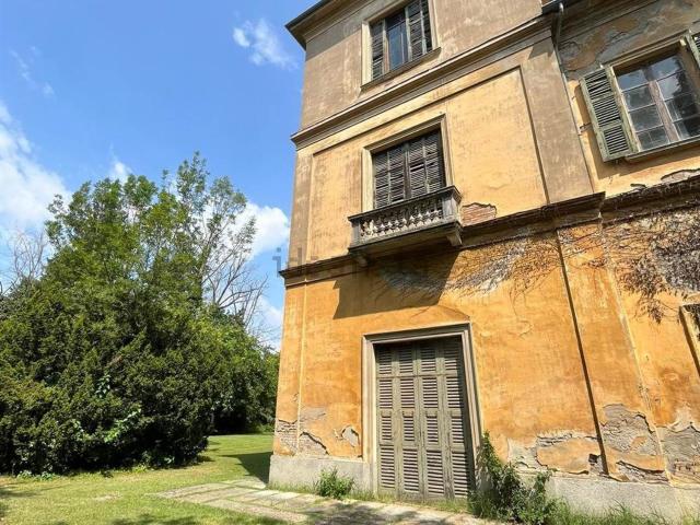 Rustico in vendita a Piemonte, Alessandria