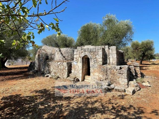 Rustico in vendita a Puglia, Brindisi