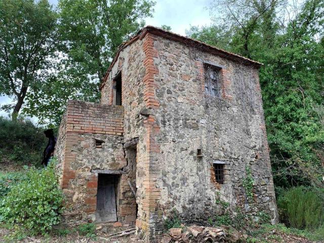 Rustico in vendita a Cinigiano, Toscana