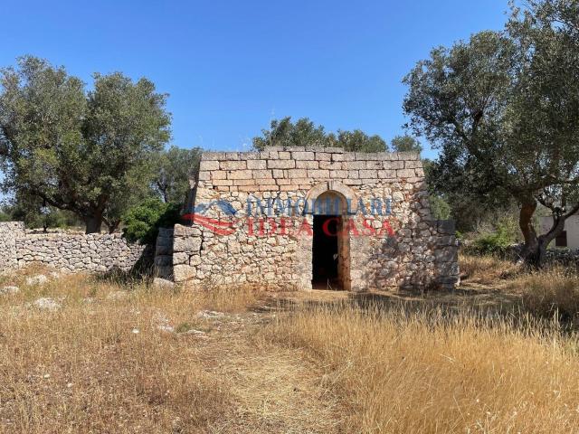 Rustico in vendita a Puglia, Brindisi