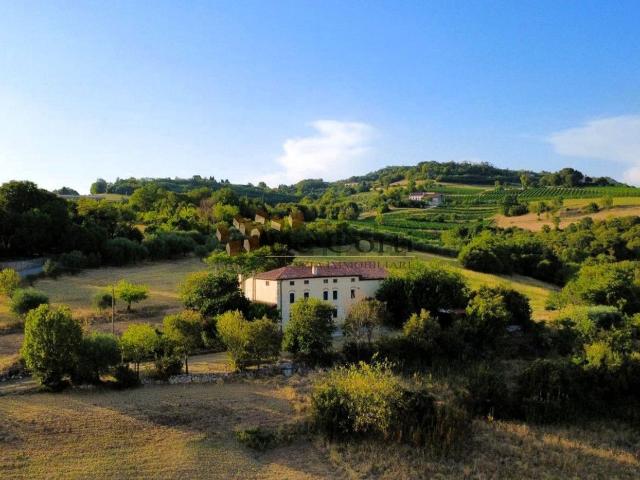 Rustico in vendita a Sossano, Vicenza