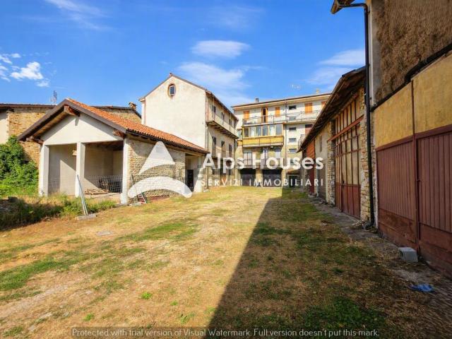 Rustico in vendita a Piemonte, Cuneo