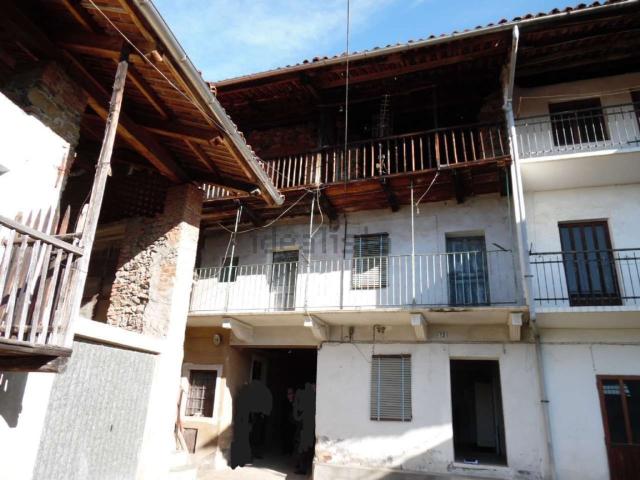 Rustico in vendita a Piemonte, Torino