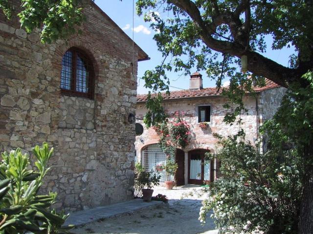 Rustico in vendita a Rignano Sull'arno, Toscana