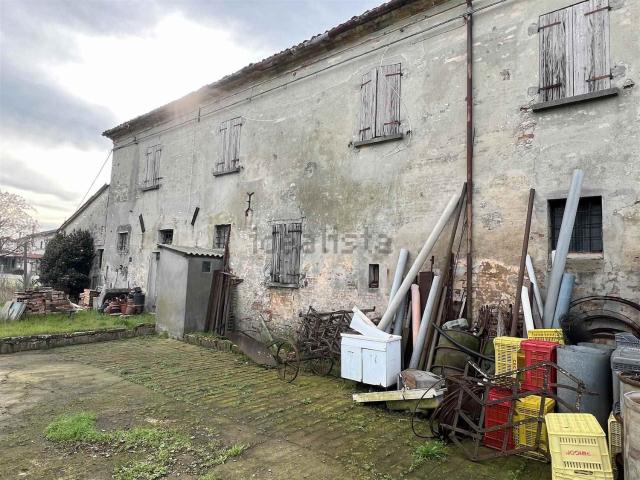 Rustico in vendita a Gatteo, Reggio Emilia