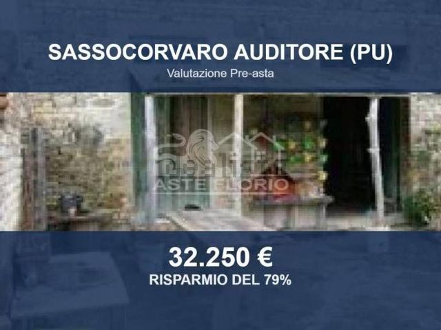 Rustico in vendita a Mulino Guerra, Casinina