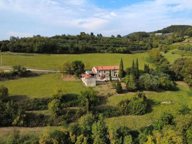 Rustico in vendita a Sossano, Vicenza