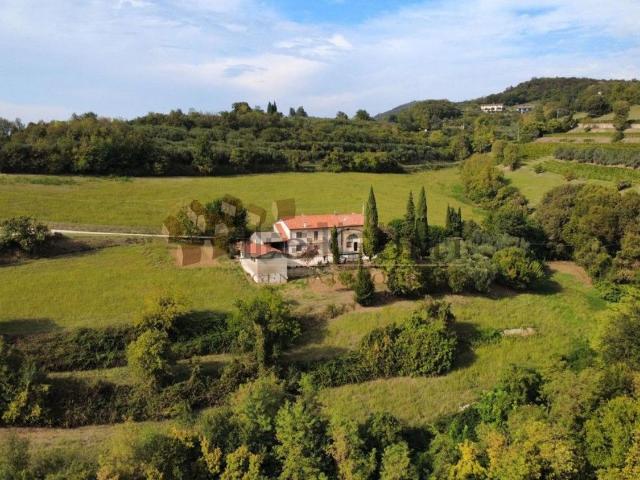 Rustico in vendita a Sossano, Vicenza