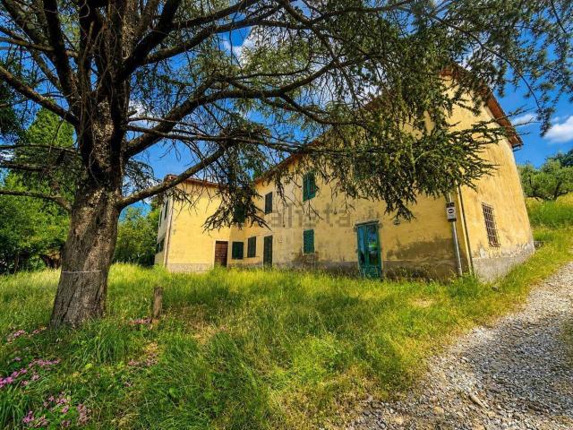 Rustico in vendita a Pistoia, Toscana