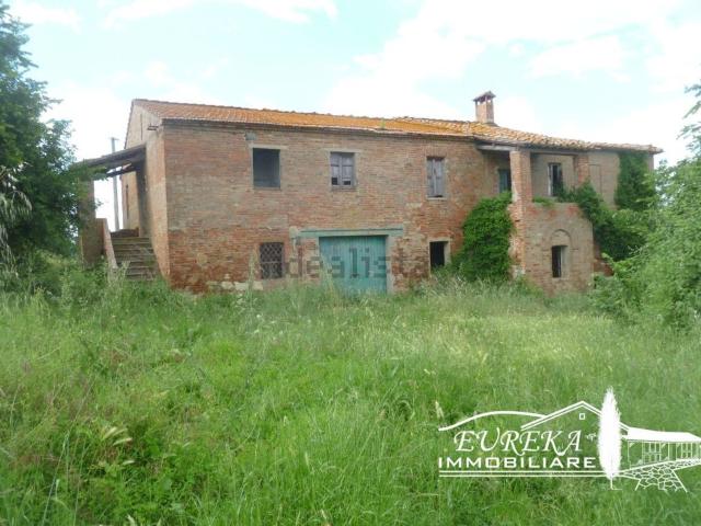 Rustico in vendita a Gioiella