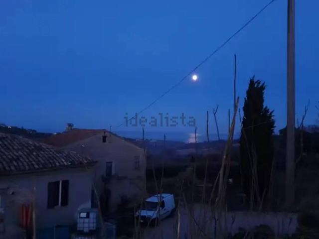 Rustico in vendita a Contrada Foce Asola, Marche