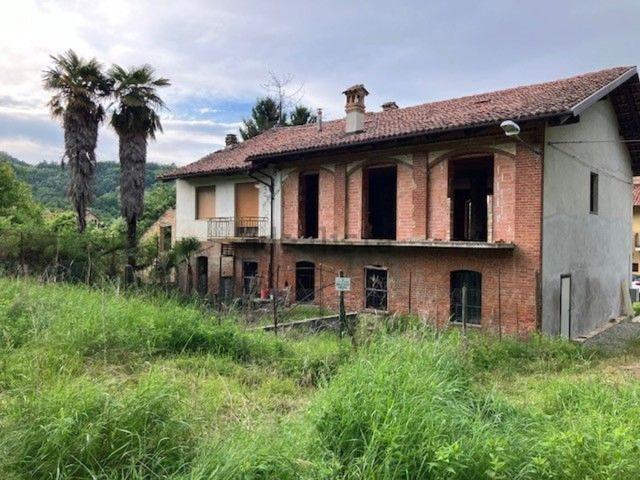 Rustico in vendita a San Giuseppe, Sommariva Perno