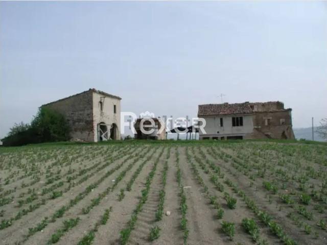Rustico in vendita a Entogge, Urbisaglia