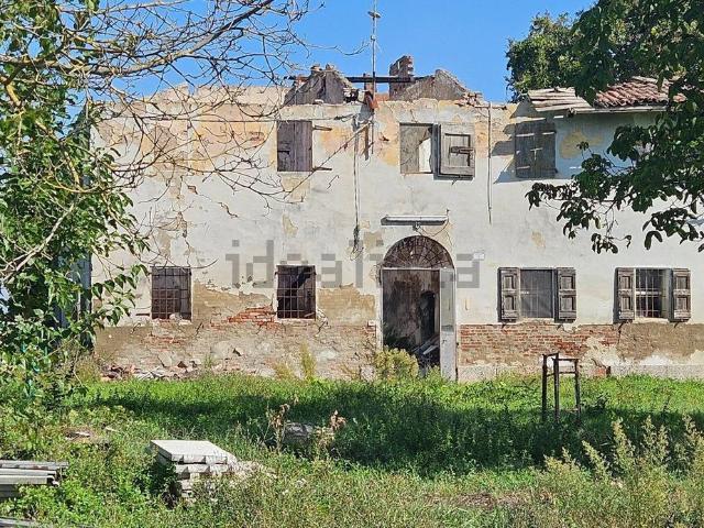 Rustico in vendita a Unione Reno Galliera, San Giorgio Di Piano