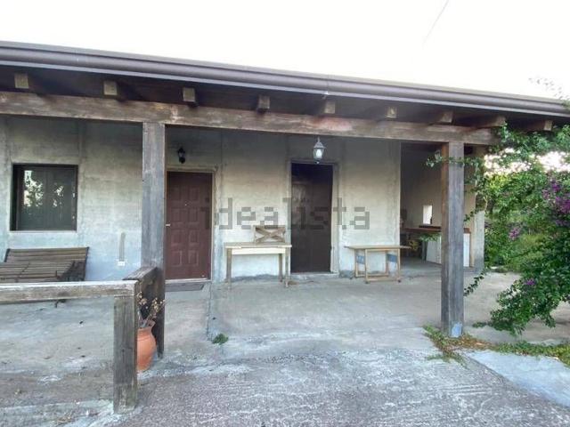 Rustico in vendita a Militello In Val Di Catania, Sicilia