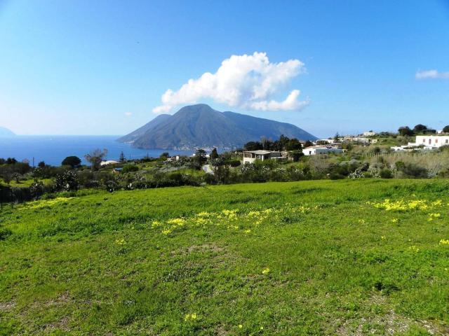 Rustico in vendita a Panarea, Sicilia