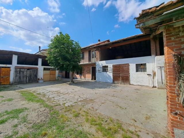 Rustico in vendita a Piemonte, Cuneo