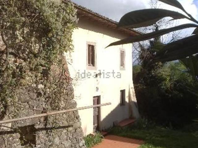Rustico in vendita a Borgo San Lorenzo, Toscana