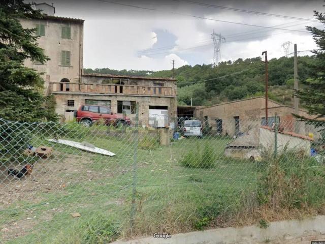 Rustico in vendita a San Giovannialla Vena, Toscana
