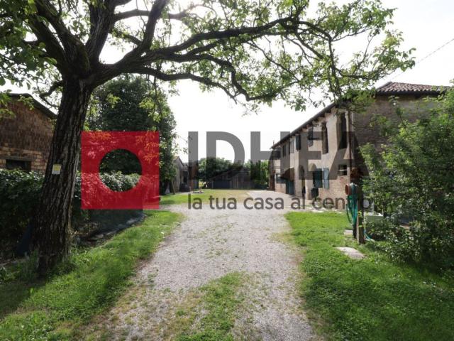 Rustico in vendita a Mogliano Veneto, Veneto