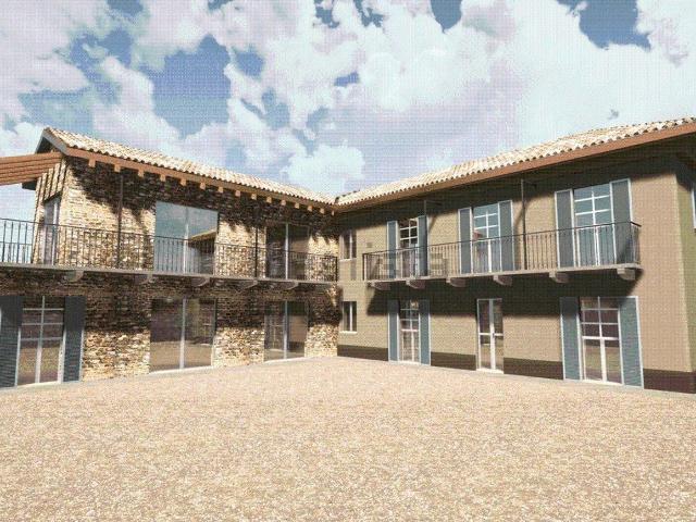 Rustico in vendita a Piemonte, Cuneo
