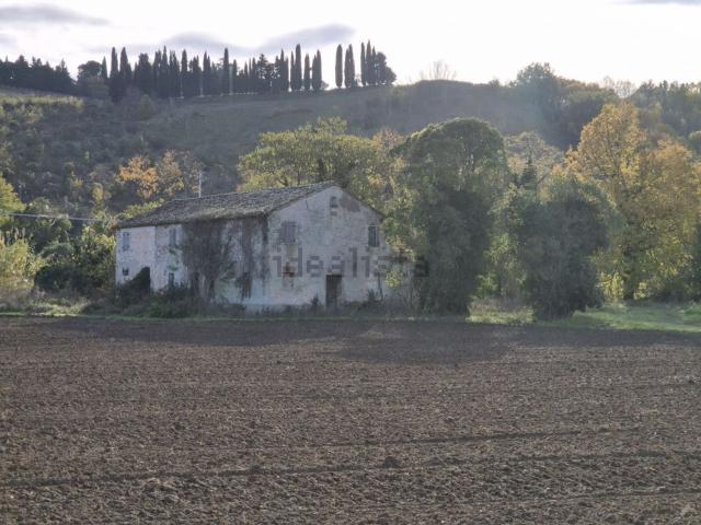 Rustico in vendita a Unione dei comuni Valle del Savio, Cesenà