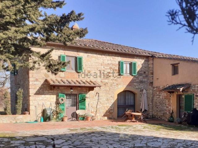 Rustico in vendita a San Casciano in Val di Pesa, Mercatale Val Di Pesa