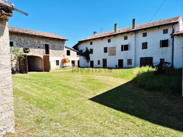 Rustico in vendita a Sedegliano, Friuli-Venezia Giulia