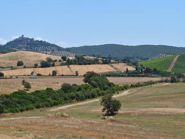 Rustico in vendita a Capalbio, Toscana