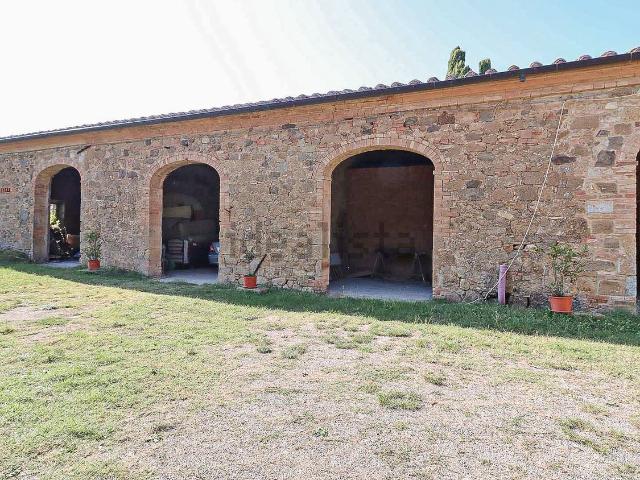 Rustico in vendita a Pienza, Toscana