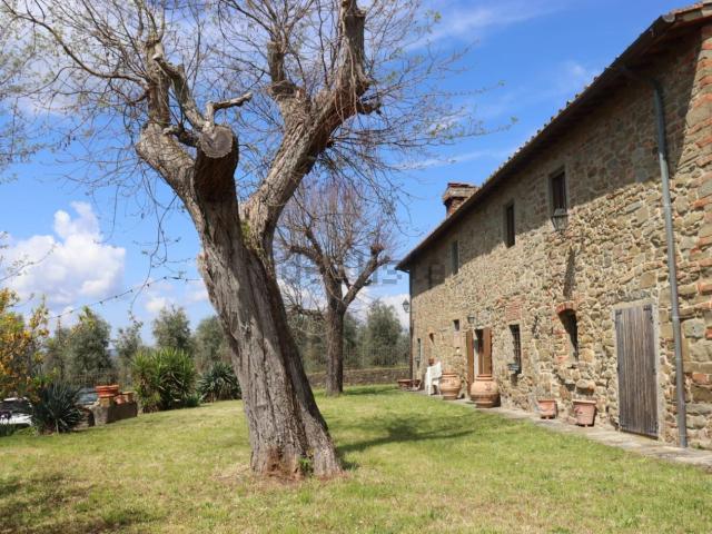 Rustico in vendita a Unione di Comuni Valdarno e Valdisieve, Reggello