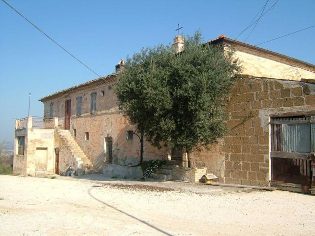 Rustico in vendita a Marche, Fermo