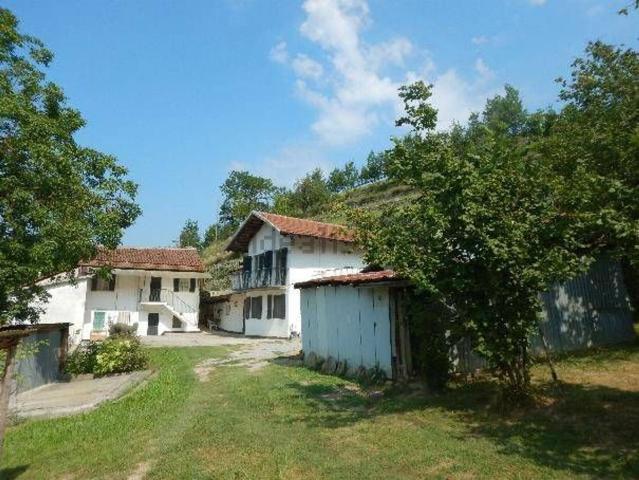Rustico in vendita a Piemonte, Cuneo